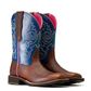 Women's Delilah StretchFit Western Boot - 10046855