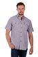 Men's Lawson S/S Shirt - T3S1110037