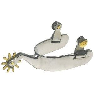 Youth Cutter Spurs - SPS2222