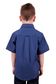 Boy's Edward S/S Shirt - T3S3142050