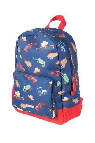 Boy's Robbie Backpack - T3S7915BAG