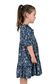 Girl's Rosie S/S Dress - P3S5400619