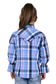 Girl's Shiloh L/S Shirt - P3S5573787