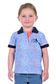 Girl's Kelsey S/S Polo - P3S5563695