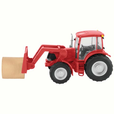 Tractor and Implements - 459R