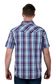 Men's Logan S/S Shirt - P3S1102754
