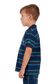 Boy's Peters S/S Polo - P3S3500759