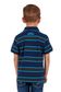 Boy's Peters S/S Polo - P3S3500759