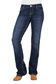 Women's Carole Relaxed Rider Jean - PCP2210610