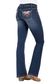 Women's Adeline Boot Cut Jean - PCP2211606