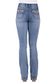 Women's Nina Hi Rise Boot Cut Jean - PCP2213607