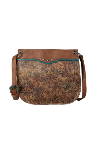 Women's Miranda Western Handbag - P4S2991BAG