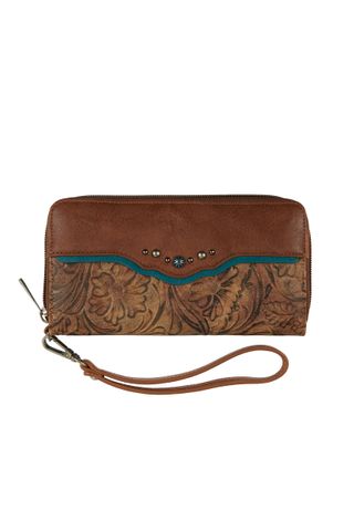 Women's Miranda Western Wallet - P4S2992WLT