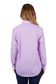 Women's Ayla 1/2 Placket L/S Shirt - H4S2101058