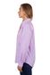 Women's Ayla 1/2 Placket L/S Shirt - H4S2101058