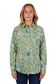 Women's Tui 1/2 Placket L/S Shirt - H4S2101047