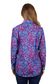 Women's June 1/2 Placket L/S Shirt - H4S2101049