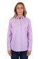 Women's Ayla 1/2 Placket L/S Shirt - H4S2101058