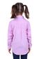 Girl's Ayla 1/2 Placket L/S Shirt - H4S7101058