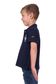 Boy's Mack S/S Polo - P4S3500967