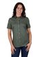 Women's Abbey S/S Shirt - T4S2114072