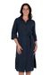 Women's Halena Shirt Dress - T4S2412093