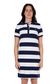 Women's Beth S/S Polo Dress - T4S2411064