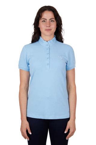 Women's Holly S/S Polo - T4S2535059