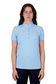 Women's Holly S/S Polo - T4S2535059