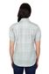 Women's Blake Linen S/S Shirt - T4S2113091