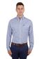 Men's Bert 2 Pocket L/S Shirt - T4S1115029