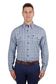 Men's Greg 2 Pocket L/S Shirt - T4S1115035
