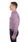 Men's Kyle 2 Pocket L/S Shirt - T4S1115033