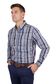 Men's Loyd 2 Pocket L/S Shirt - T4S1115032