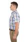 Men's Duke 1 Pocket S/S Shirt - T4S1113042