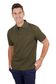 Men's Logan Tailored S/S Polo - T4S1506012150