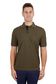 Men's Logan Tailored S/S Polo - T4S1506012150