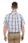 Men's Duke 1 Pocket S/S Shirt - T4S1113042