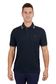 Men's Logan Tailored S/S Polo - T4S1506012201