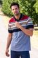 Men's Ethan S/S Polo - T4S1504017