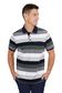 Men's Zak 1 Pocket S/S Polo - T4S1509023