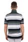 Men's Zak 1 Pocket S/S Polo - T4S1509023