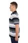 Men's Zak 1 Pocket S/S Polo - T4S1509023