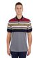 Men's Ethan S/S Polo - T4S1504017