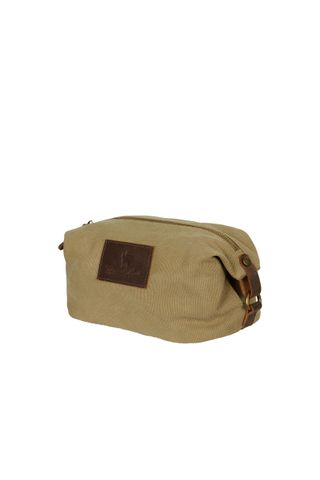 Men's Franklin Wash Bag - T4S1958BAG101