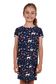 Girl's Butterfly Nightie - T4S5410186