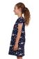 Girl's Butterfly Nightie - T4S5410186