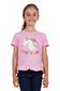 Girl's Goldie S/S Tee - T4S5536183