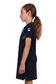 Girl's Luna S/S Polo Dress - T4S5408053