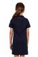 Girl's Luna S/S Polo Dress - T4S5408053